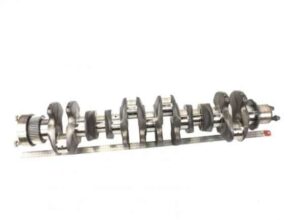 Vibrochen (arbore cotit) pentru volvo d7f340, cod 21460971-11