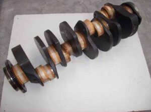 Vibrochen caterpillar 3408 piese motor