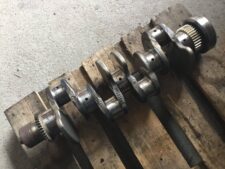 Vibrochen DAF LF 45 4934251