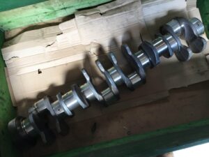 Vibrochen scania dt12 - 1423380 1 Vibrochen scania dt12 – 1423380