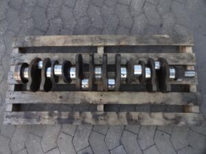 Vibrochen volvo fl 6 / volvo penta tid71a 477870 1 Vibrochen volvo fl 6 / volvo penta tid71a 477870
