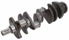 Arbore cotit pentru miniexcavator Volvo EC25/EC30
