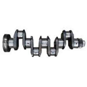 Vibrochen (arbore cotit) pentru buldoexcavator jcb 3cx 1 Vibrochen (arbore cotit) pentru buldoexcavator jcb 3cx