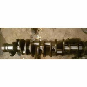 Arbore cotit motor caterpillar 3412 (vibrochen)