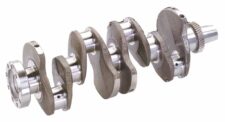 Vibrochen (Arbore cotit) pentru motor Caterpillar 3512, 3512B, 3512C
