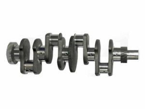 Arbore cotit (vibrochen) pentru utilaje new holland