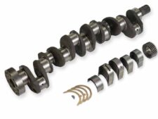 Set Vibrochen, Ax cu Came, Cuzineți și Biela pentru Volvo D100