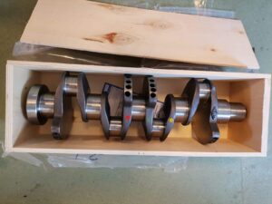 Vibrochen motor deutz bf4l1011f în cutie de lemn 1 Vibrochen motor deutz bf4l1011f în cutie de lemn