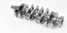 Vibrochen motor Komatsu SA6D114E-1A