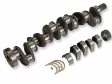 Vibrochen motor compatibil Lombardini seria 904/914 L20