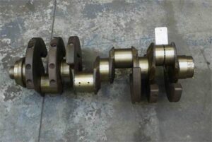 Vibrochen motor mercedes om 542 1 Vibrochen motor mercedes om 542