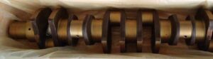 Vibrochen nou original pentru motor cummins m11