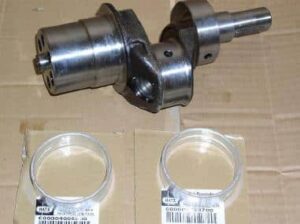 Vibrochen original pentru motor hatz 1d80