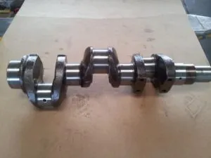 Vibrochen original pentru motor hatz d108