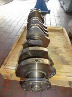 Vibrochen pentru Motor Caterpillar C13