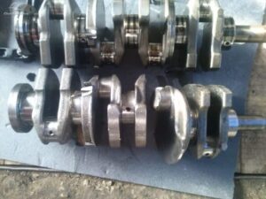 Vibrochen pentru motor deutz f6l914 - aftermarket 1 Vibrochen pentru motor deutz f6l914 – aftermarket