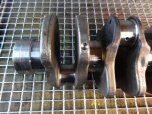 Vibrochen pentru motor deutz bf4l913 1 Vibrochen pentru motor deutz bf4l913