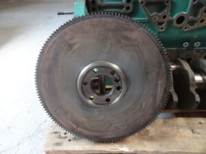 Volanta volvo fl 6 penta tid71a 1 Volanta volvo fl 6 penta tid71a