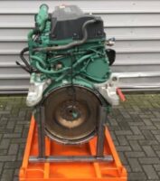 Motor Volvo D13A-480 - Piese și Componente