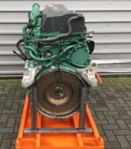 Motor volvo d13a-480 - piese și componente 1 Motor volvo d13a-480 – piese și componente