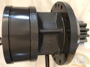 Reductor de rotire pentru volvo ec180blc
