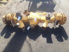 Axă Second Hand pentru Volvo A20