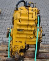 Cutie de viteze pentru dumper Volvo