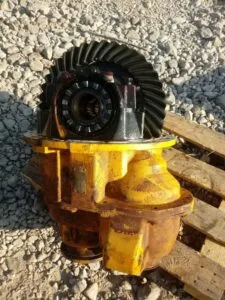 Diferențial volvo bm pentru dumper