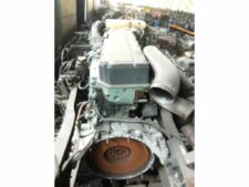 Motor Volvo D12D360EC01VEB