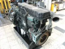 Motor Volvo D12D460EC01EPG 12