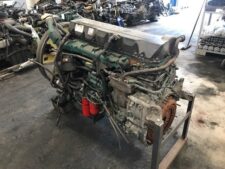 Motor complet Volvo FH13 D13A 480 CP