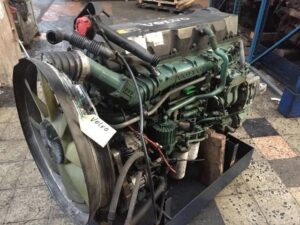 Motor volvo d13c420 1 Motor volvo d13c420