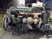 Motor Volvo D6B220C99 Second Hand