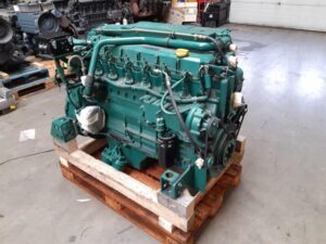 Motor excavator volvo ec240 second hand 1 Motor excavator volvo ec240 second hand