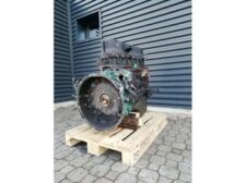Motor Volvo D7E280