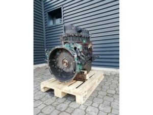 Motor volvo d7e280 1 Motor volvo d7e280