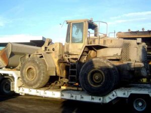Volvo l150d - piese de schimb second hand pentru încărcător frontal 1 Volvo l150d – piese de schimb second hand pentru încărcător frontal