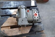 Pompa hidraulică pentru Volvo L220E