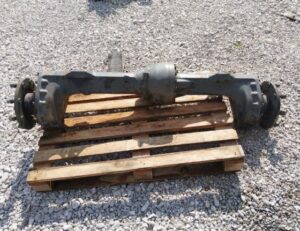 Axa pentru încărcător frontal volvo l30 1 Axa pentru încărcător frontal volvo l30
