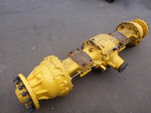 Axa second hand pentru volvo l70h 1 Axa second hand pentru volvo l70h