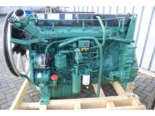 Motor Volvo TAD1360VE