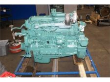Motor Volvo TD70G 12
