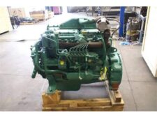 Motor VOLVO TWD630ME-12