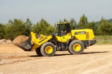 Piese de schimb pentru încărcător frontal Komatsu WA320
