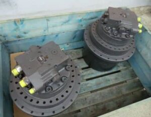Transmisie finală hidromotor excavator volvo ec330 ec360 ec460 1 Transmisie finală hidromotor excavator volvo ec330 ec360 ec460