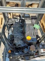 Motor nou Yanmar 4TNV98