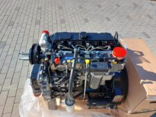 Motor Perkins 1104-44TA Nou