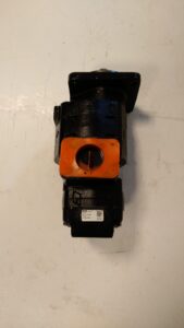 Pompa hidraulică pentru utilaj case 580 - model 12 1 Pompa hidraulică pentru utilaj case 580 – model 12
