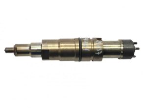 Injector camion scania xpi d9 p/g/r/t euro 5 (2009) 1 Injector camion scania xpi d9 p/g/r/t euro 5 (2009)
