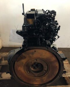 Motor yanmar 3tnv76 reconditionat - piese pentru motor 1 Motor yanmar 3tnv76 reconditionat – piese pentru motor